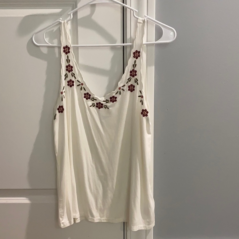 American Eagle Tank Top